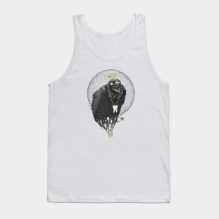 The Collector Tank Top